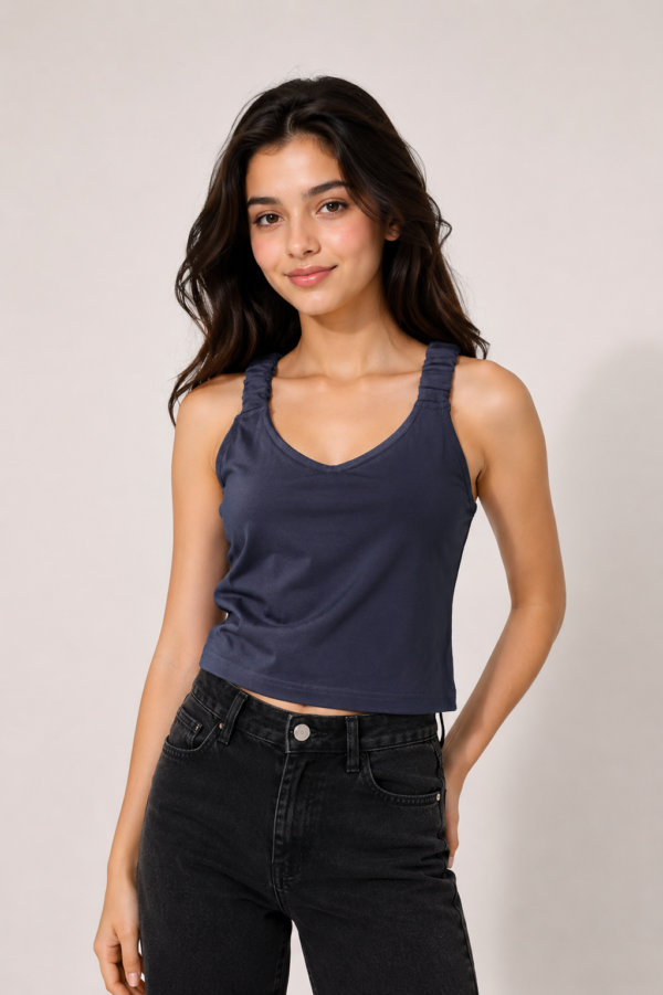 LS031 (3) Navy Nyra Fit