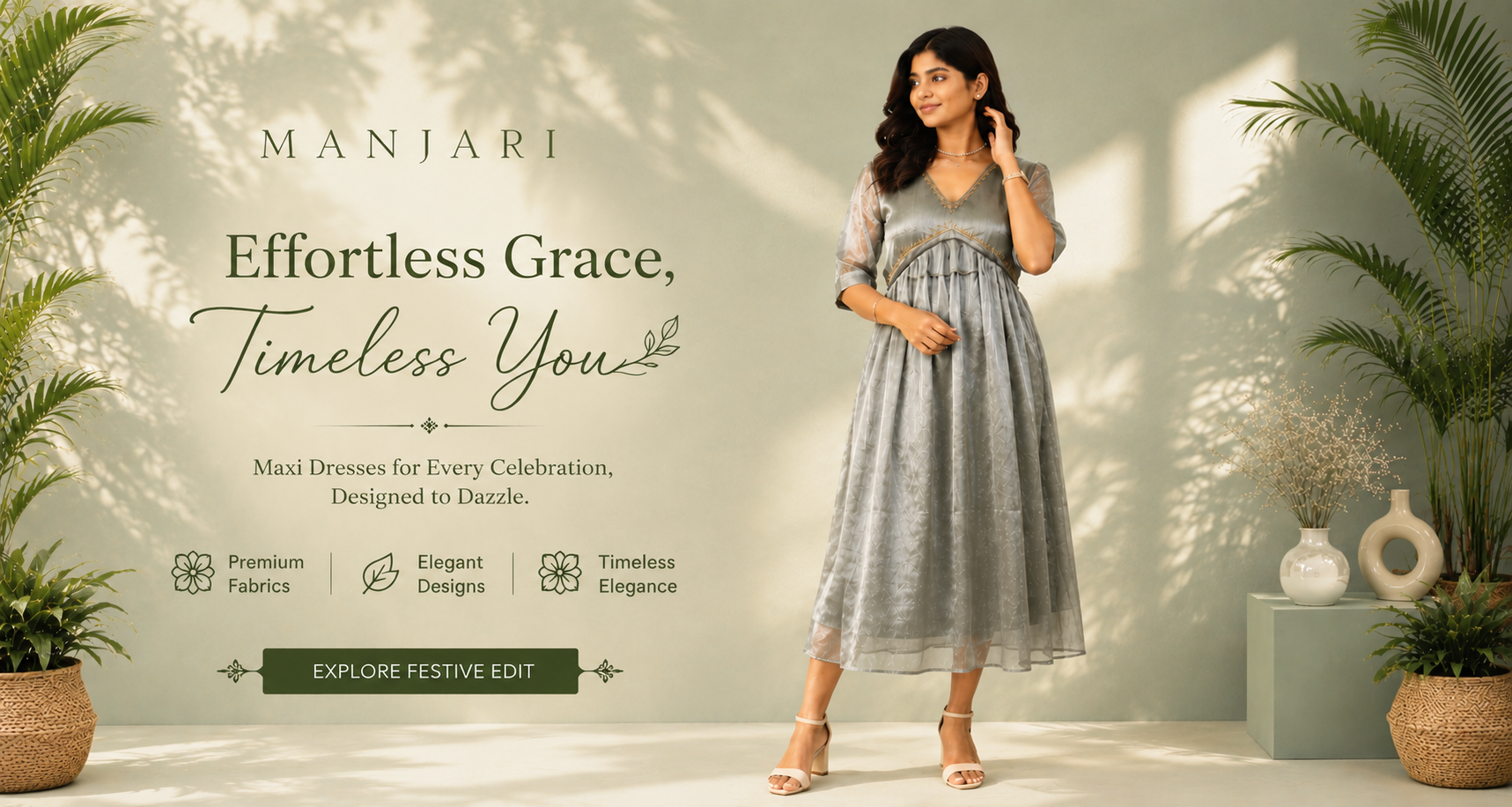 Online Fashion Store India - Yellobag Women's Collection