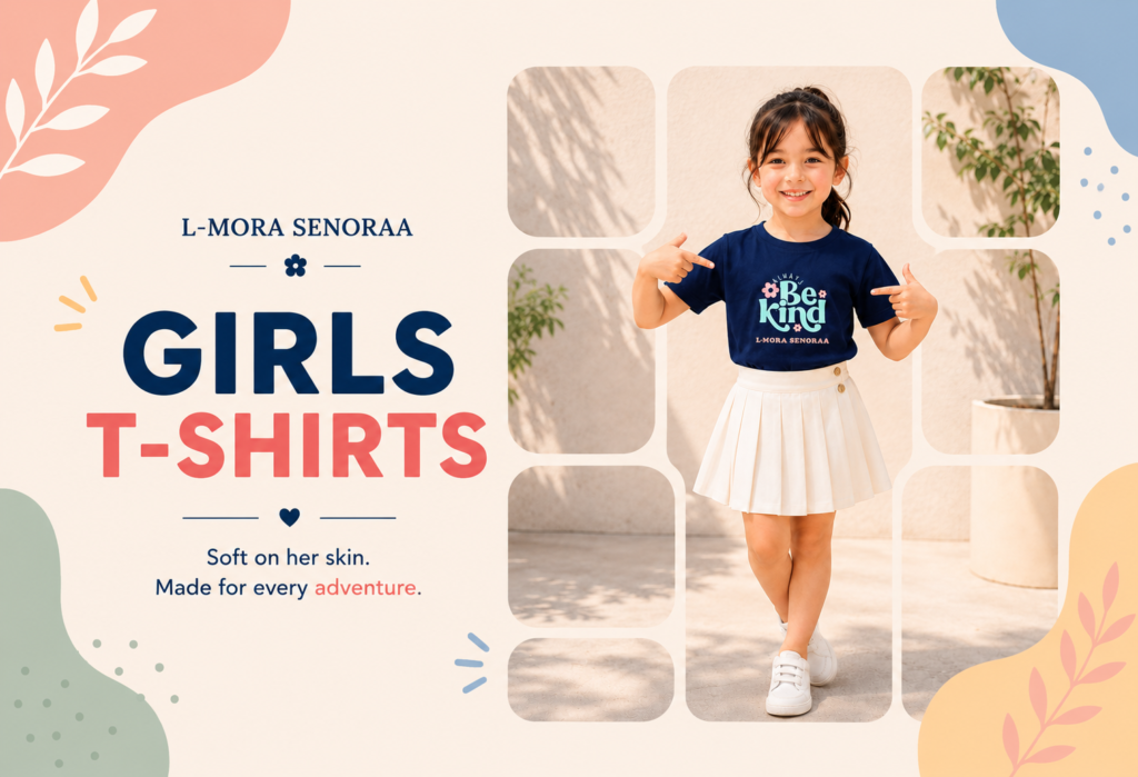 Kids Fashion Store India - Stylish Kids Wear Collection