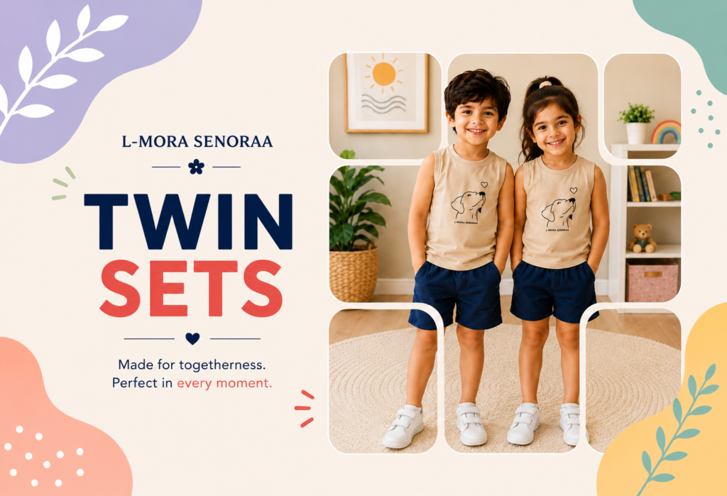 Kids Fashion Store India - Stylish Kids Wear Collection
