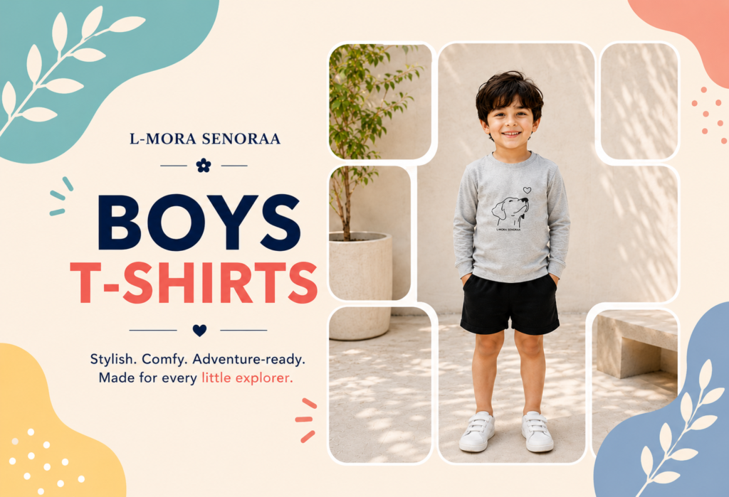 Kids Fashion Store India - Stylish Kids Wear Collection