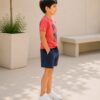 KD020 (3) KittyDash Kids Co-ord Set for Boys and Girls