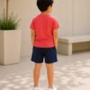 KD020 (4) KittyDash Kids Co-ord Set for Boys and Girls