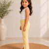 KD023 (3) Sunny Bow Pants