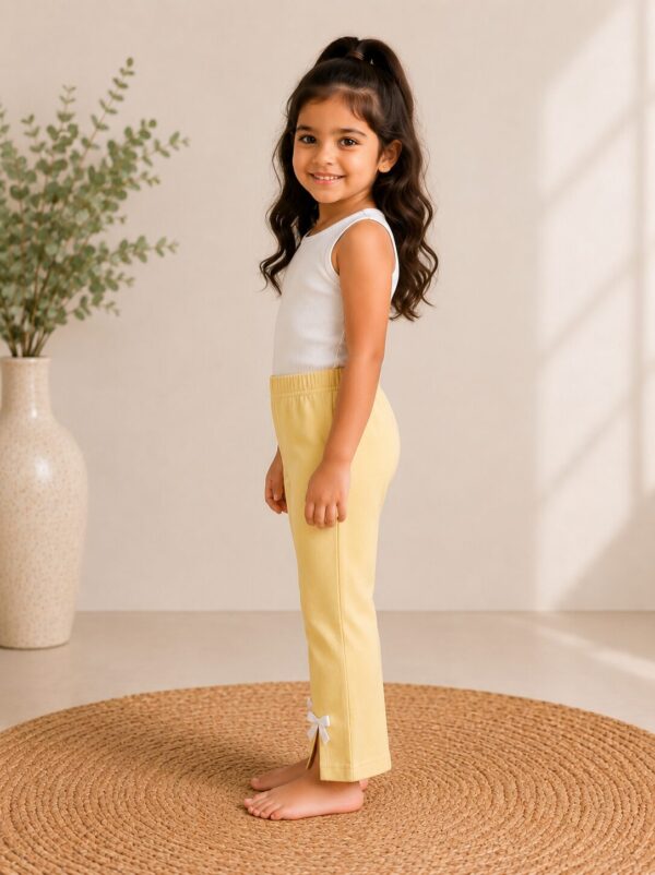 KD023 (3) Sunny Bow Pants