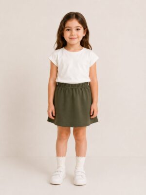 KD024 (1) Everyday Twirl Skirt