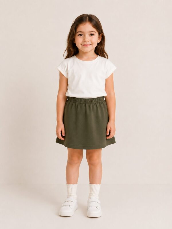 KD024 (1) Everyday Twirl Skirt