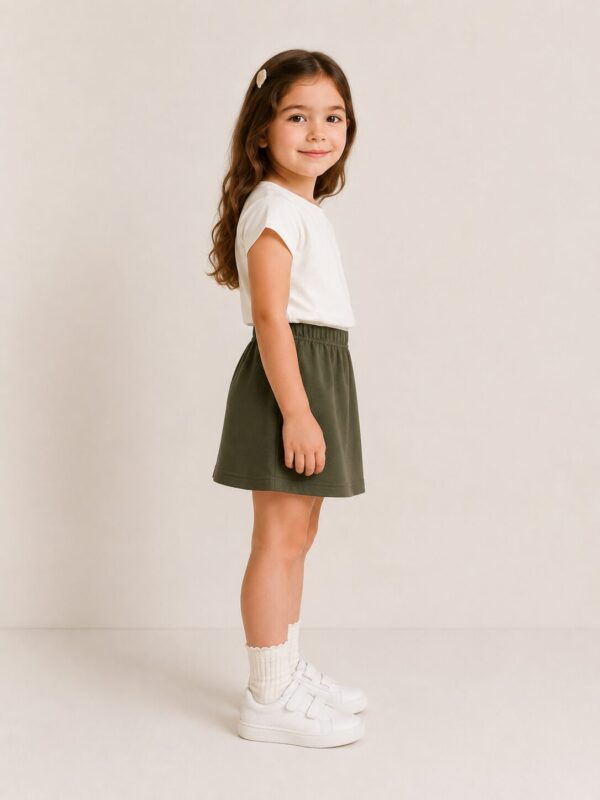 KD024 (2) Everyday Twirl Skirt
