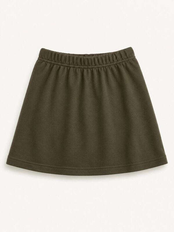 KD024 (3) Everyday Twirl Skirt