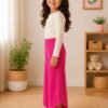 KD026 (1) Barbie Edge Pants