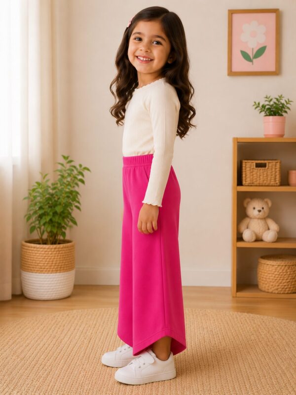 KD026 (1) Barbie Edge Pants