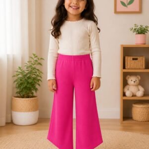 Barbie Edge Pants with trendy statement design for girls