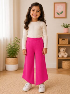 KD026 (2) Barbie Edge Pants