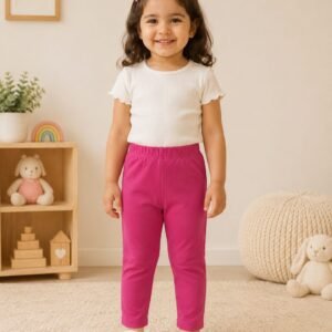 Candy Crush Leggings with active comfort fit for women
