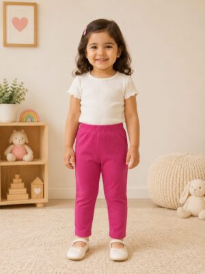 KD027 (1) Candy Crush Leggings