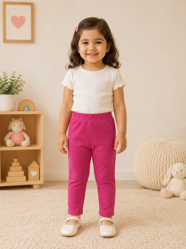 KD027 (1) Candy Crush Leggings