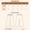 KDSIZE PANT Urban Angle Pants
