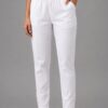 MJ101 (1) Snow Charm Pant ankle-length fashion pant for women