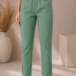 Aqua Mint Pant