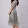 m15a forest-mist-olive-green-maxi-dress