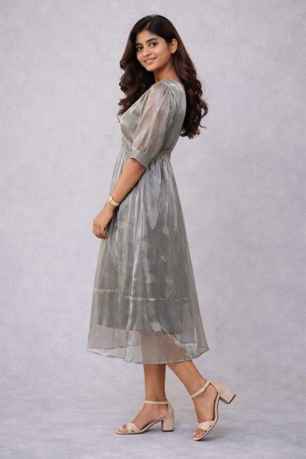 m15a forest-mist-olive-green-maxi-dress