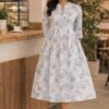 m4a Bluvera Floryn Daydream Dress for Women