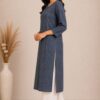 m9 (3) Ashira Front Button Chikankari Kurti for Women